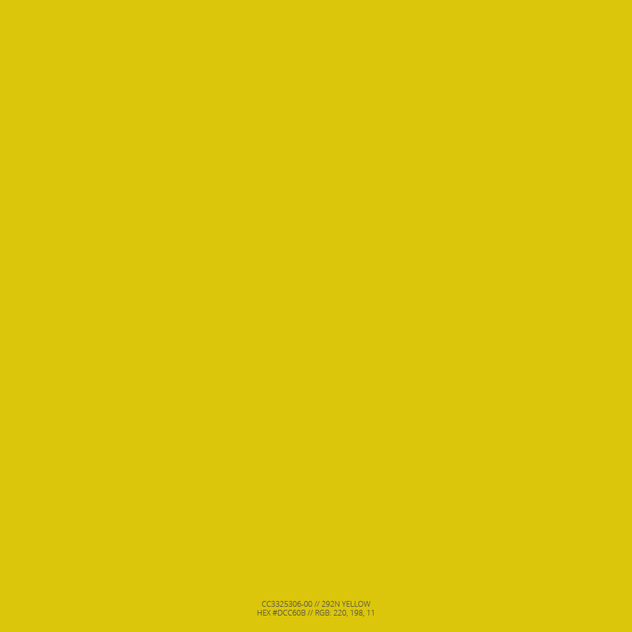 292N Yellow
